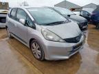 2014 HONDA JAZZ 1.4 I-VTEC ES PLUS 5DR CVT for sale at Copart SANDY