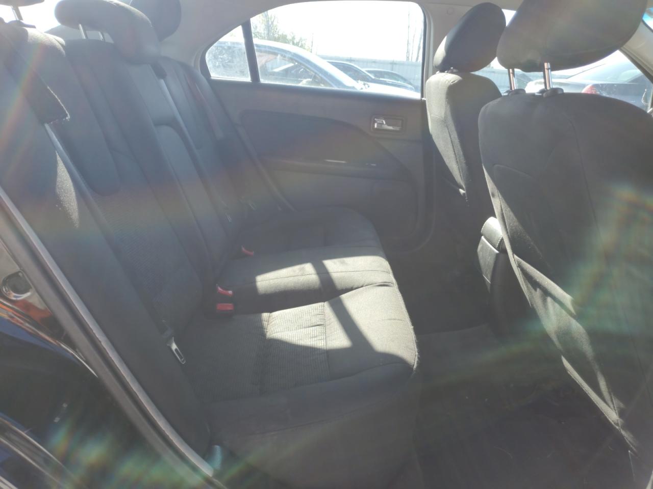 2012 Ford Fusion Sel VIN: 3FAHP0JA7CR177743 Lot: 91471805