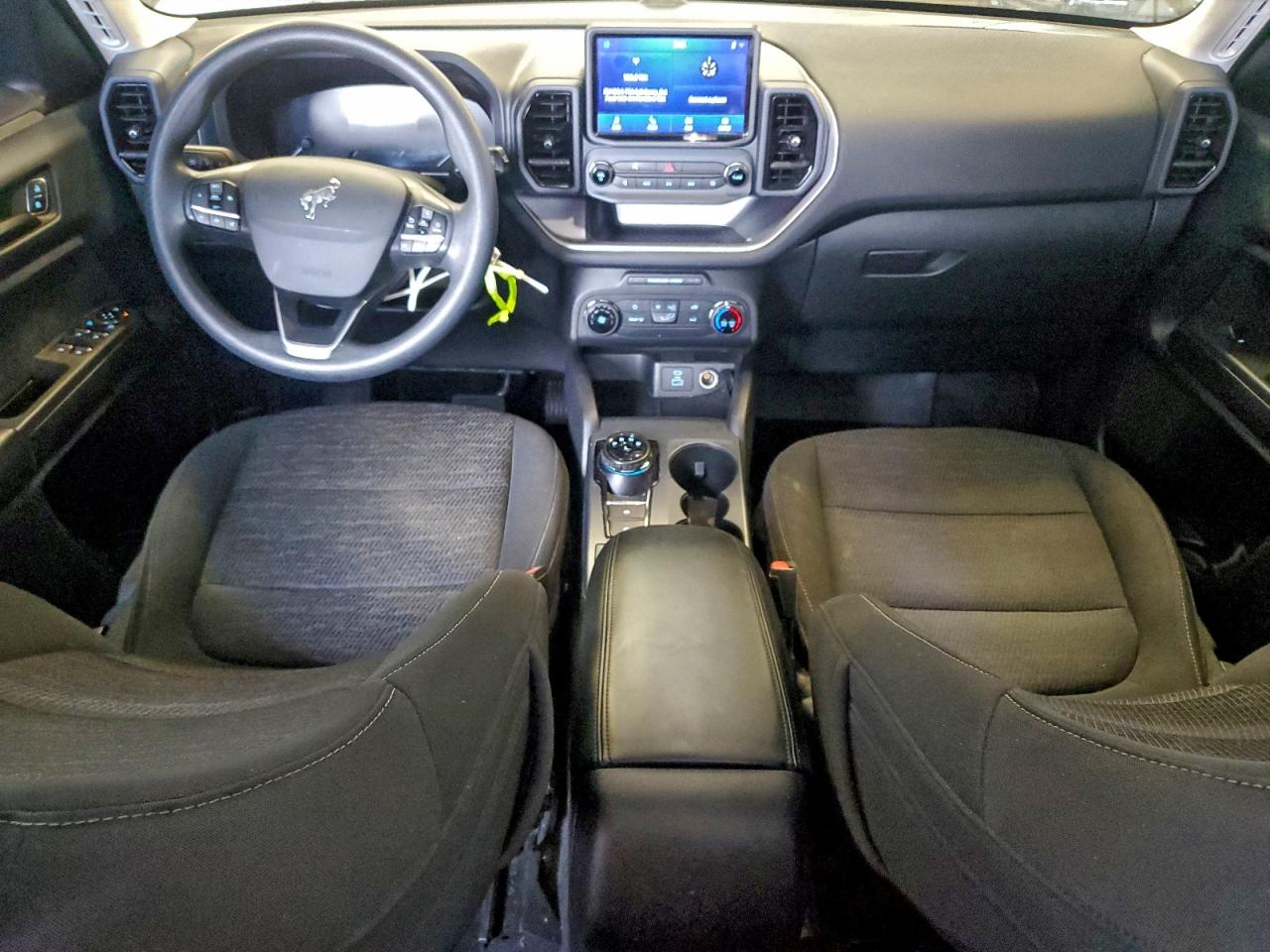 2021 Ford Bronco Sport VIN: 3FMCR9A65MRB23045 Lot: 89508775