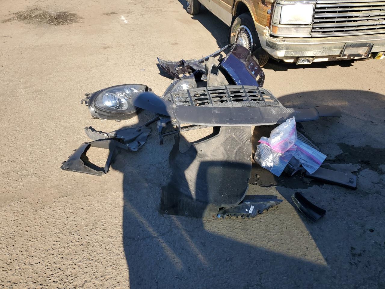 2015 Porsche Macan S VIN: WP1AB2A59FLB54376 Lot: 91855535