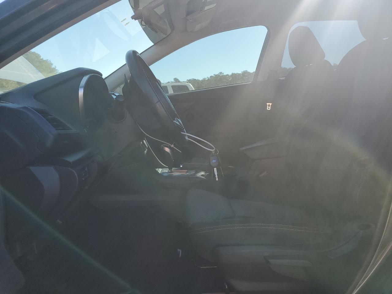 2018 Subaru Crosstrek Premium VIN: JF2GTABC6JH232741 Lot: 92475305