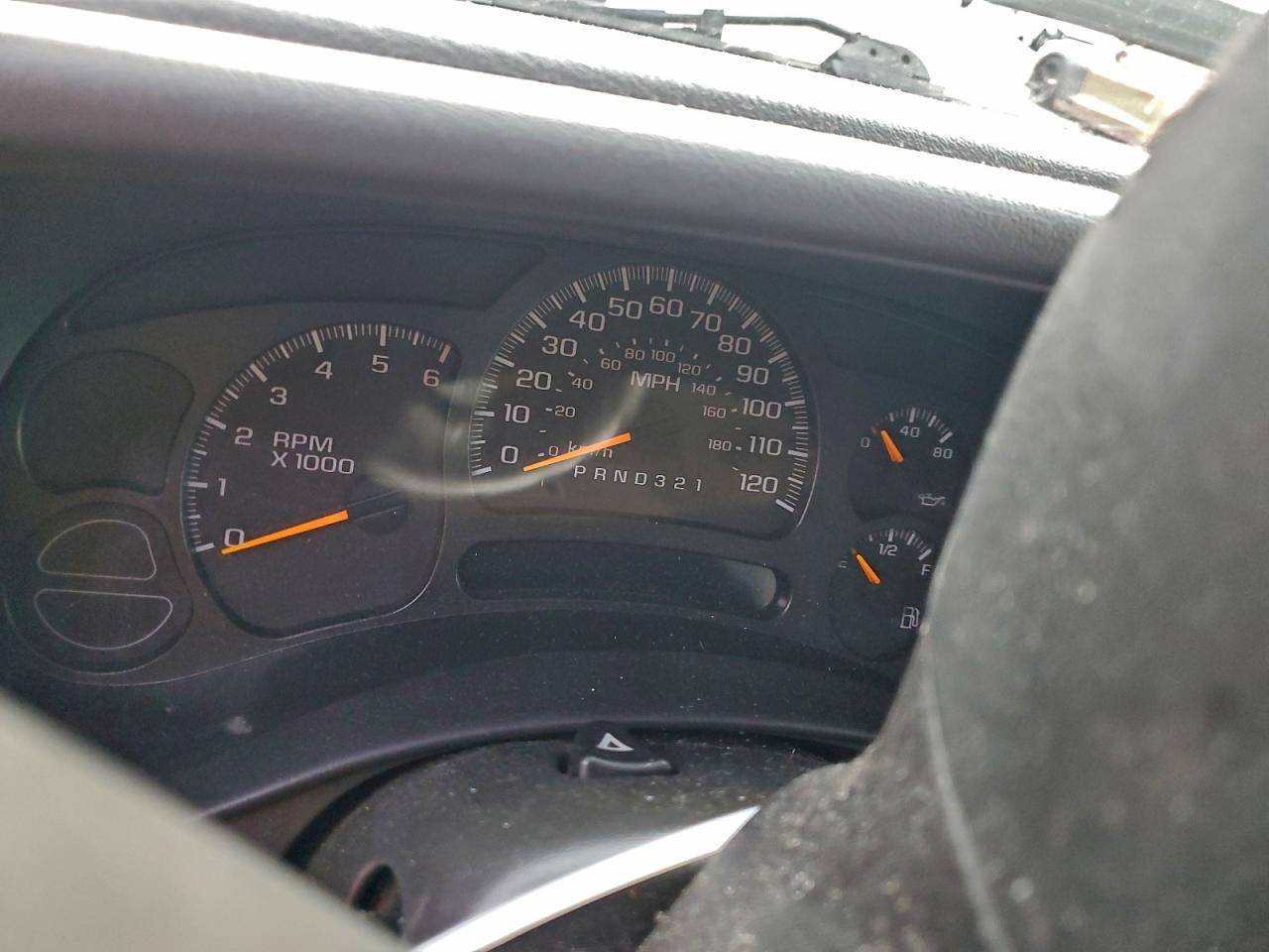 2006 Chevrolet Silverado K1500 VIN: 2GCEK19B961291900 Lot: 92581645