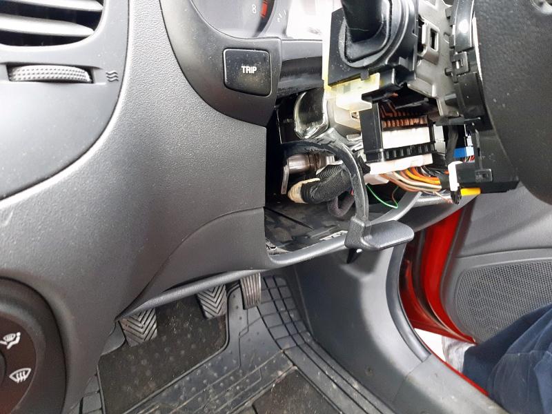 2009 KIA RIO 1.4 CHILL 5DR