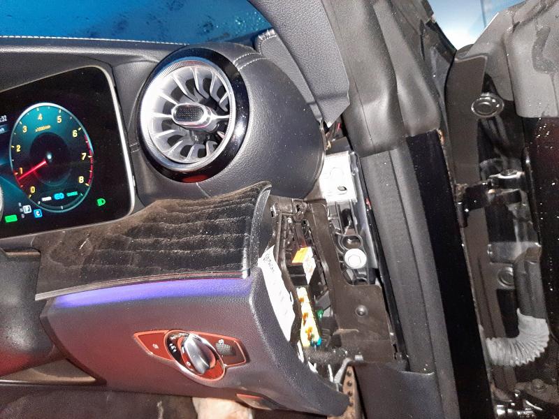 2022 MERCEDES-BENZ E CLASS E300 AMG LINE PREMIUM 2DR 9G-TRONIC