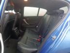 2014 BMW 1 SERIES 118D M SPORT 5DR for sale at Copart YORK