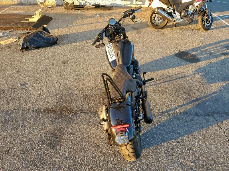 2024 HARLEY-DAVIDSON FXLRS   