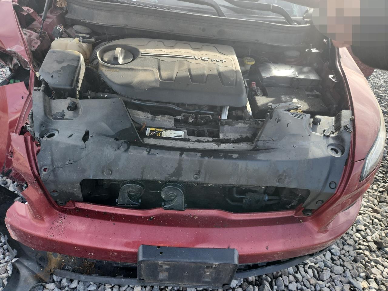 2016 Jeep Cherokee Sport VIN: 1C4PJLAS0GW376394 Lot: 93258605