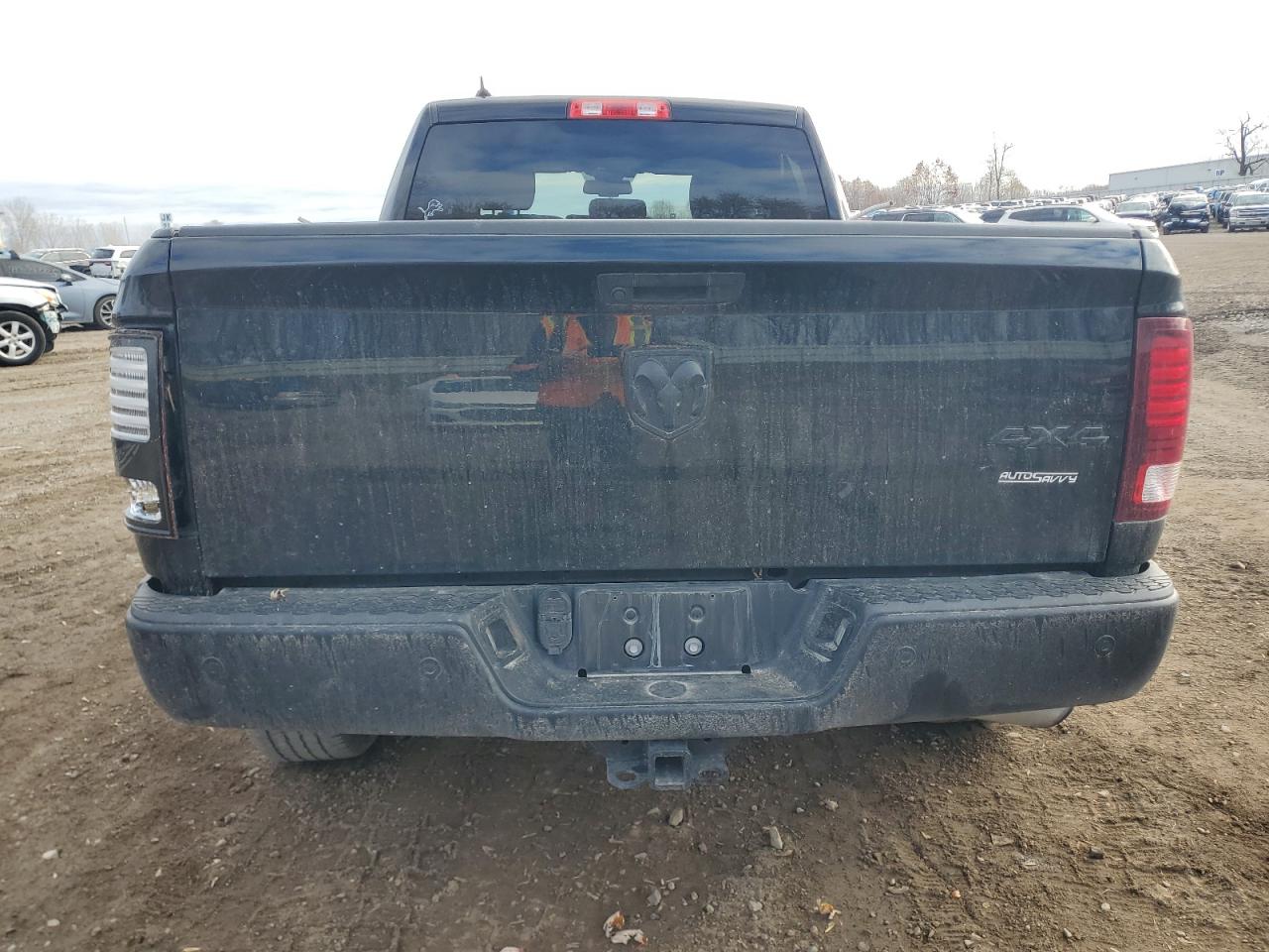 2022 Ram 1500 Classic Slt VIN: 1C6RR7GGXNS182480 Lot: 92432395