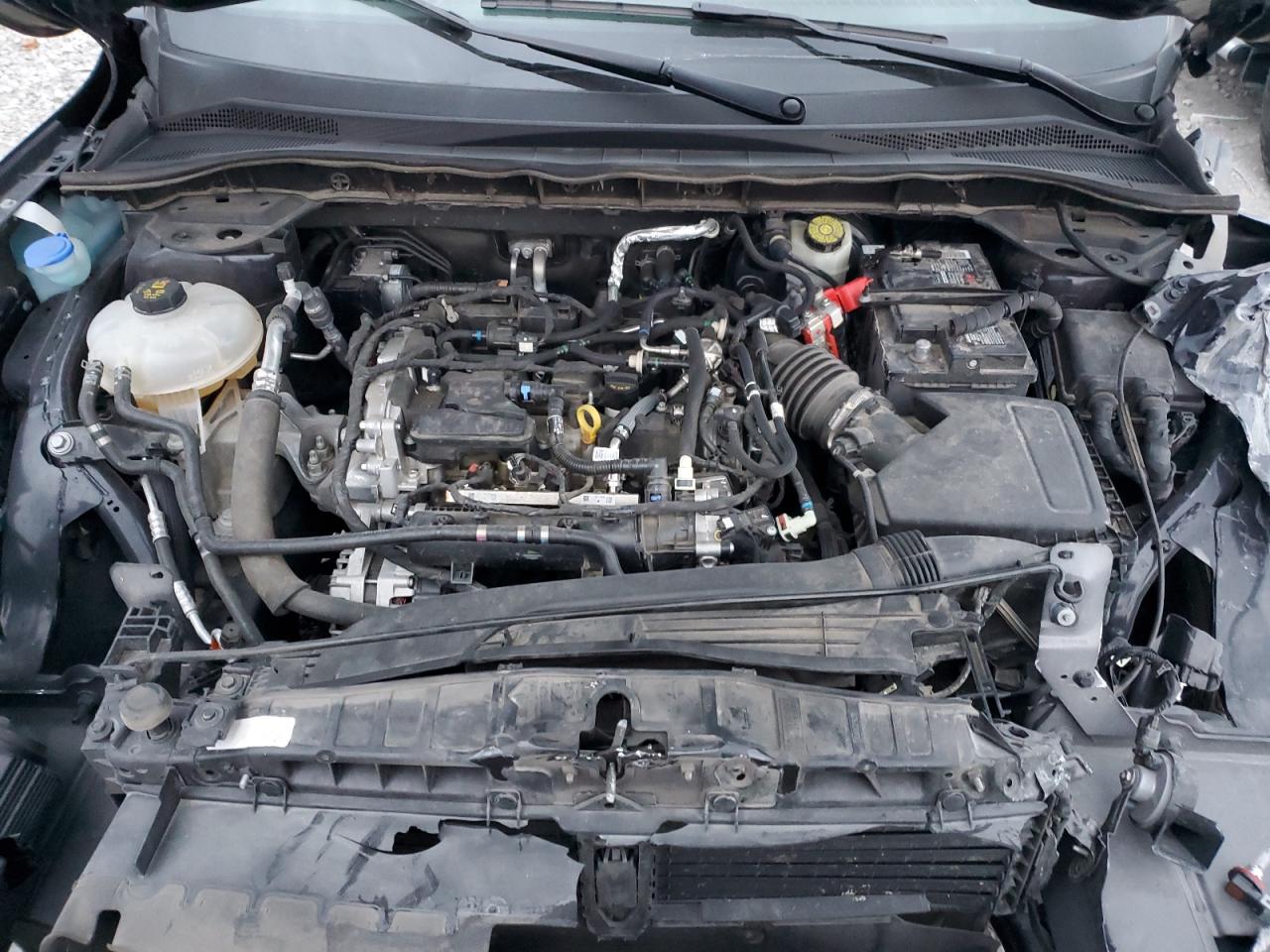 2021 Ford Escape Se VIN: 1FMCU9G67MUA04699 Lot: 92490675