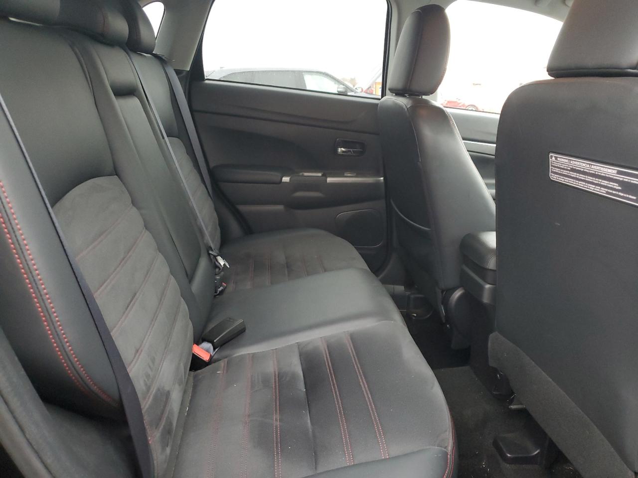 2018 Mitsubishi Outlander Sport Es VIN: JA4AP3AW9JU018926 Lot: 93382115