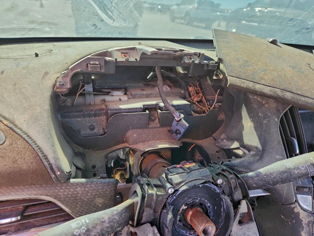 2016 Cadillac Ats-V VIN: 1G6AN5RY1G0100004 Lot: 94092275