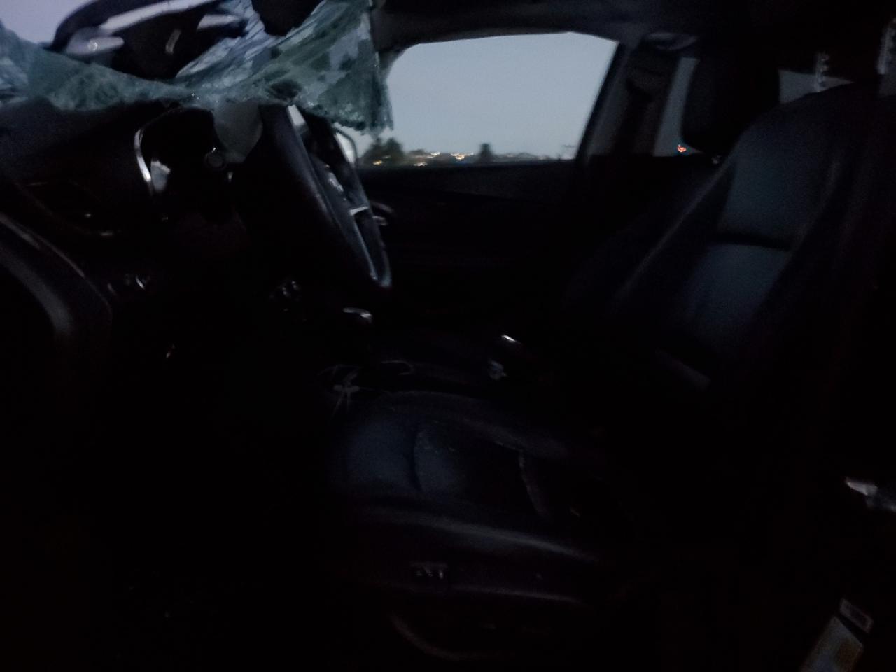 2018 Buick Encore Essence VIN: KL4CJCSB7JB596511 Lot: 92350205