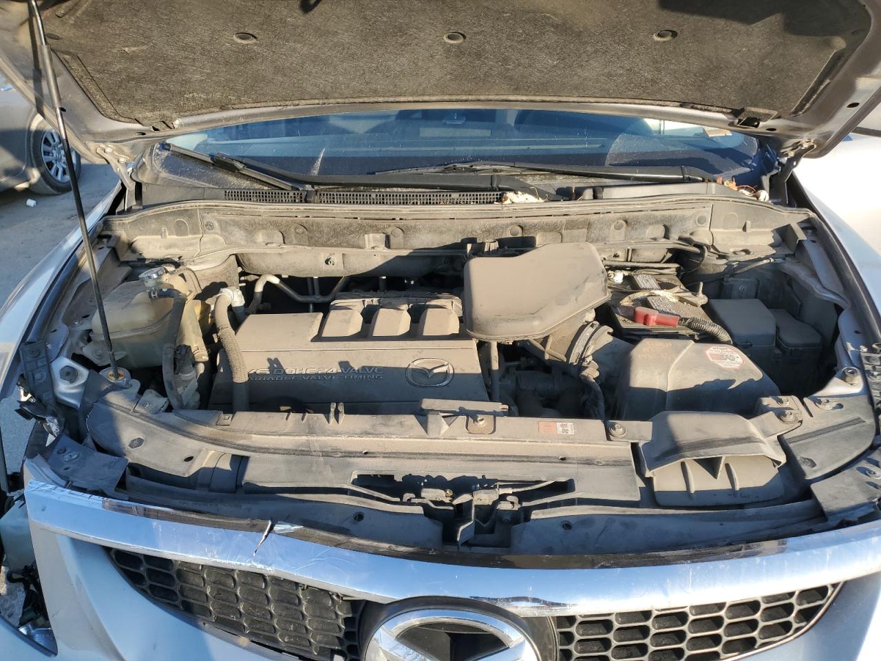 2008 Mazda Cx-9 VIN: JM3TB38V680129761 Lot: 93433955