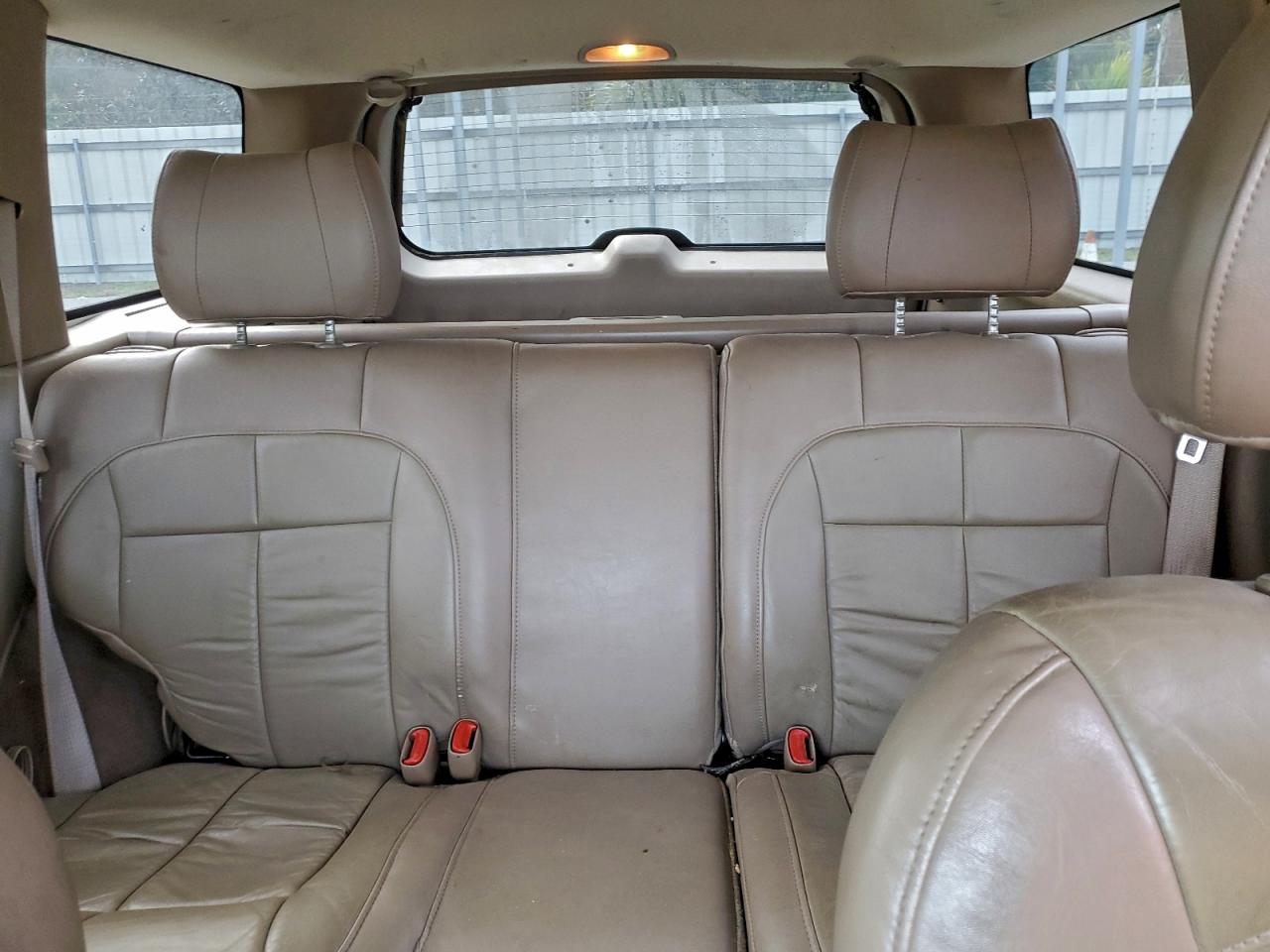 2004 Jeep Grand Cherokee Limited VIN: 1J4GW58NX4C356531 Lot: 94060665