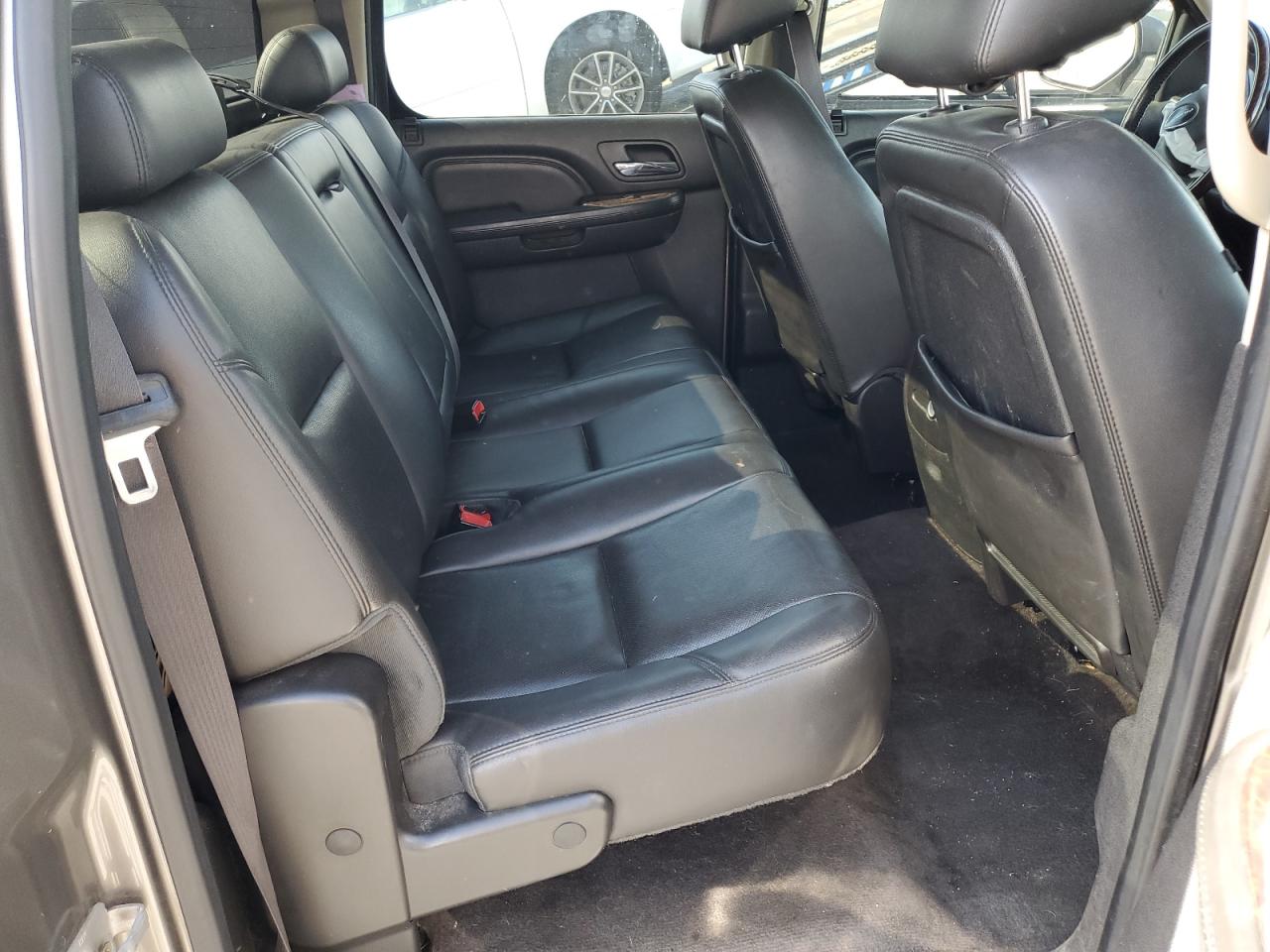 2013 GMC Sierra K1500 Denali VIN: 3GTP2XE24DG101653 Lot: 92196905