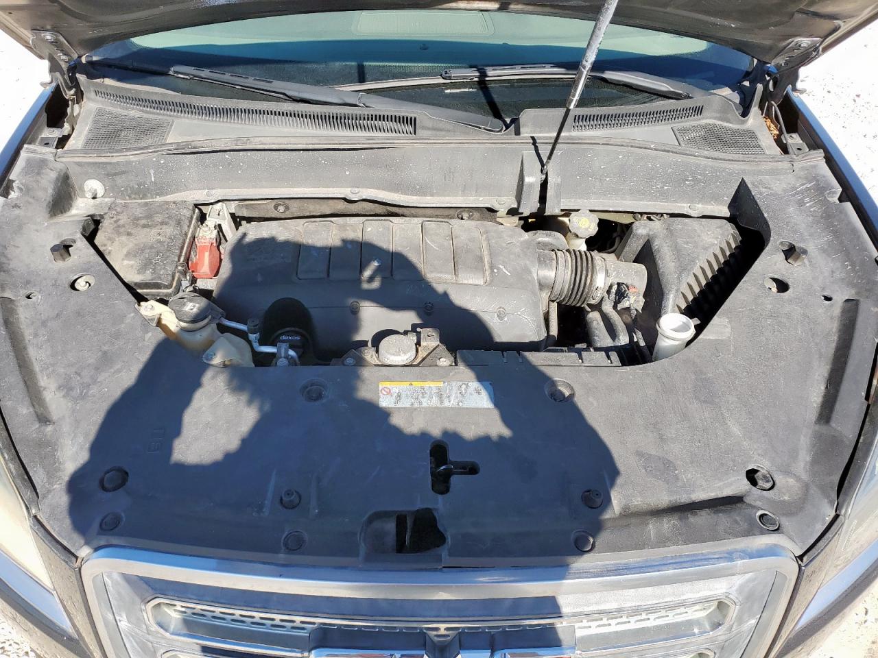 2014 GMC Acadia Slt-1 VIN: 1GKKRRKD2EJ309493 Lot: 92280165