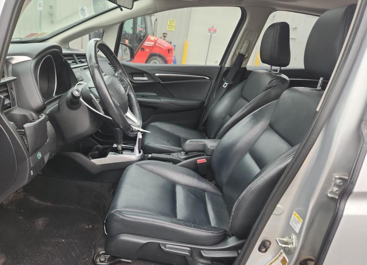 2015 Honda Fit Ex VIN: 3HGGK5H82FM710928 Lot: 93477855