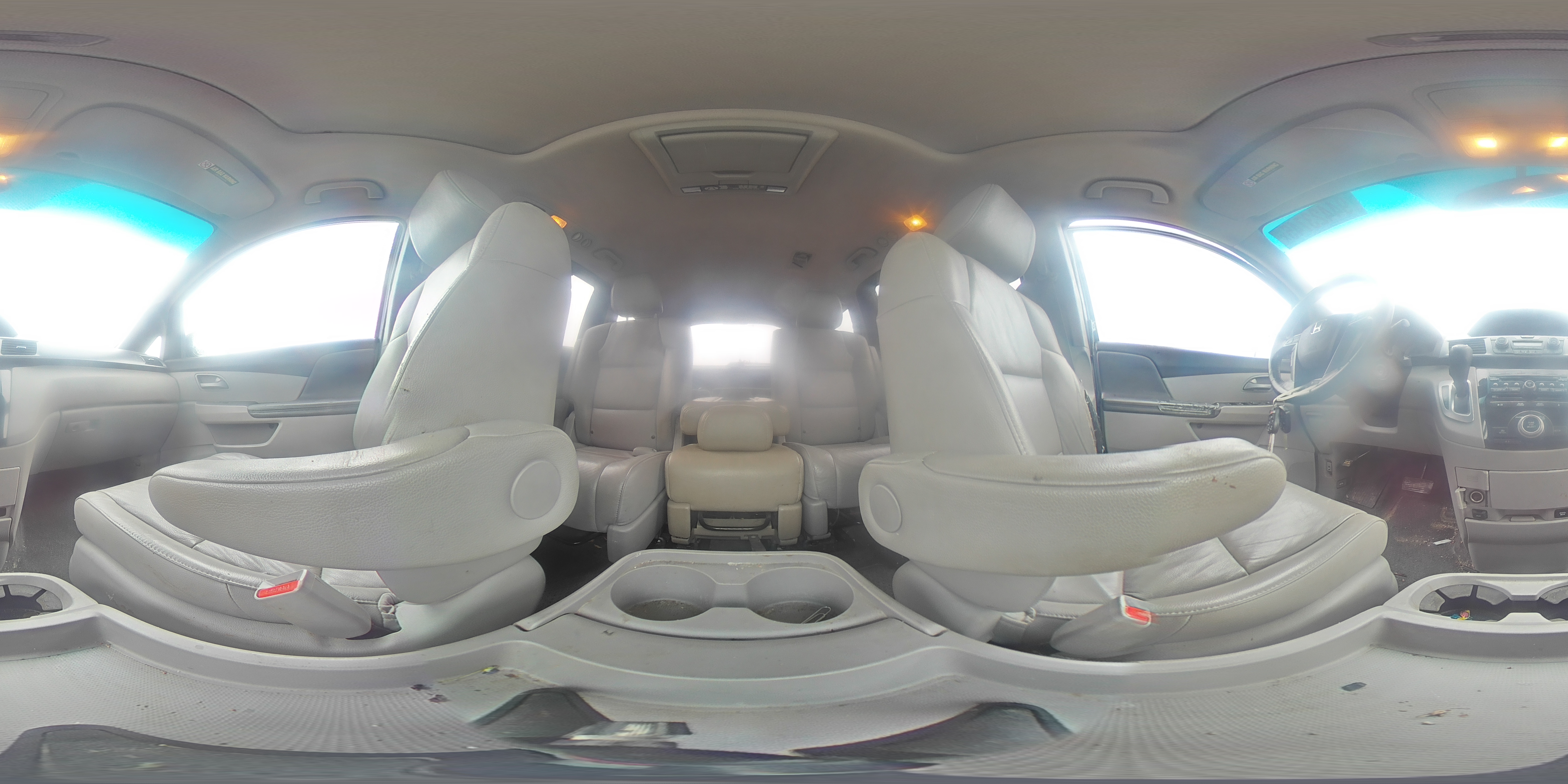 2011 Honda Odyssey Exl VIN: 5FNRL5H63BB062355 Lot: 94423745