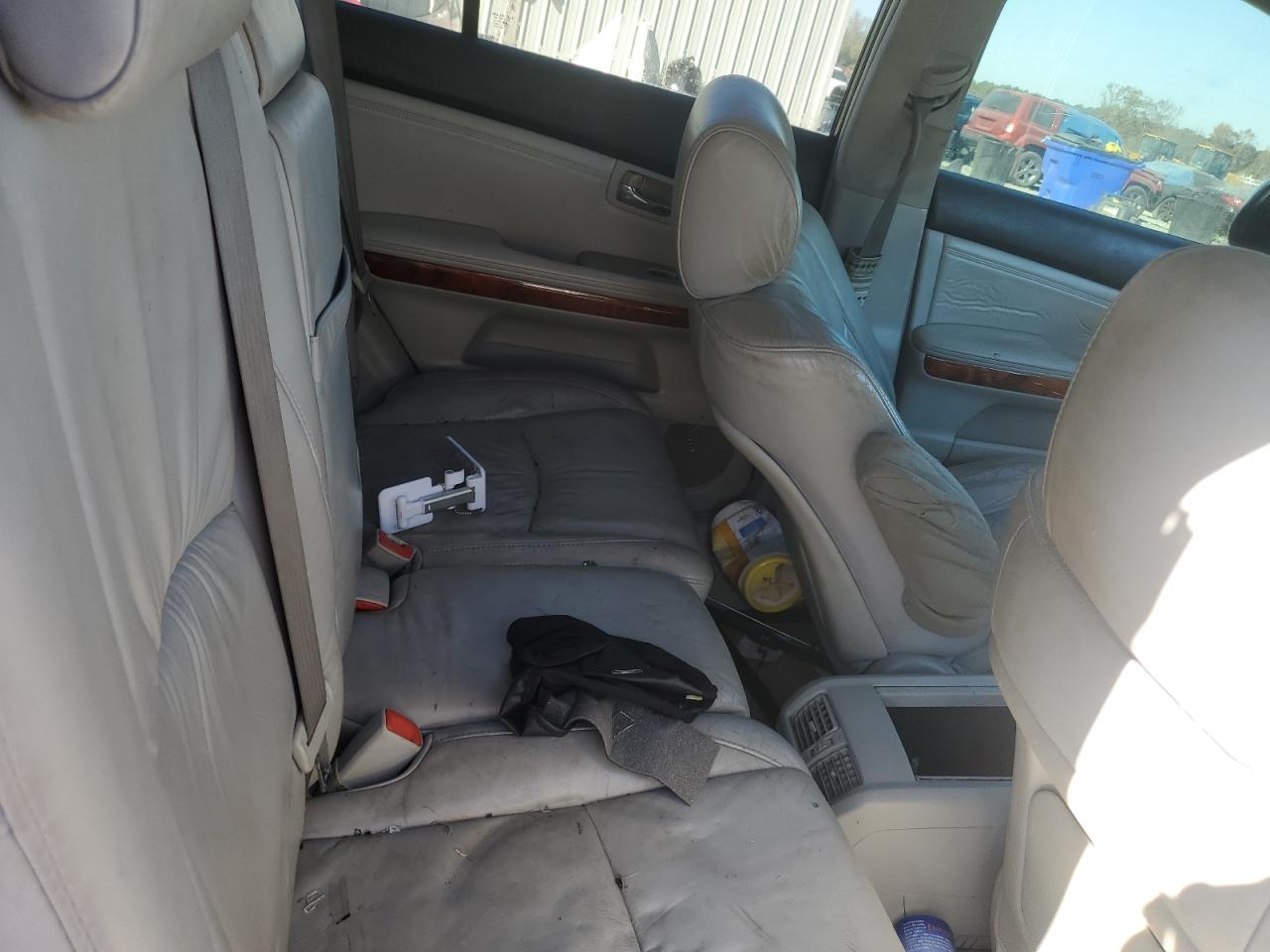 2004 Lexus Rx 330 VIN: 2T2GA31U34C018675 Lot: 93307035