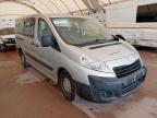 2015 PEUGEOT EXPERT TEPEE 2.0 HDI L2 130 COMFORT 5DR [9 SEATS] for sale at Copart BRISTOL