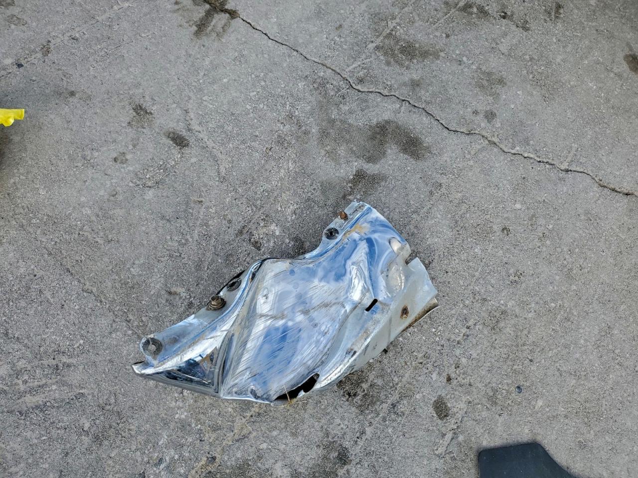 2001 Chevrolet Silverado K1500 VIN: 2GCEK19T711338021 Lot: 94089185