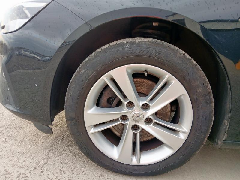 2020 VAUXHALL INSIGNIA 2.0 TURBO D [174] SRI NAV 5DR AUTO