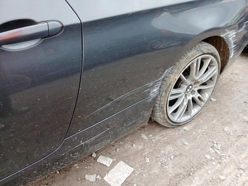 2008 BMW 3 SERIES 320I SE 2DR