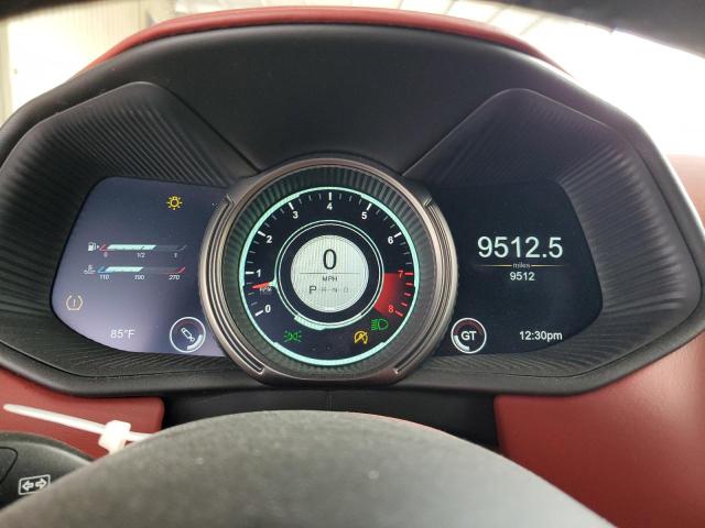 2020 ASTON MARTIN DB11 AMR  