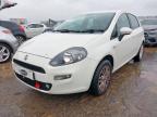 2014 FIAT PUNTO 1.2 EASY 5DR for sale at Copart YORK