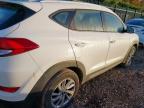 2016 HYUNDAI TUCSON 1.6 GDI BLUE DRIVE SE 5DR 2WD for sale at Copart COLCHESTER