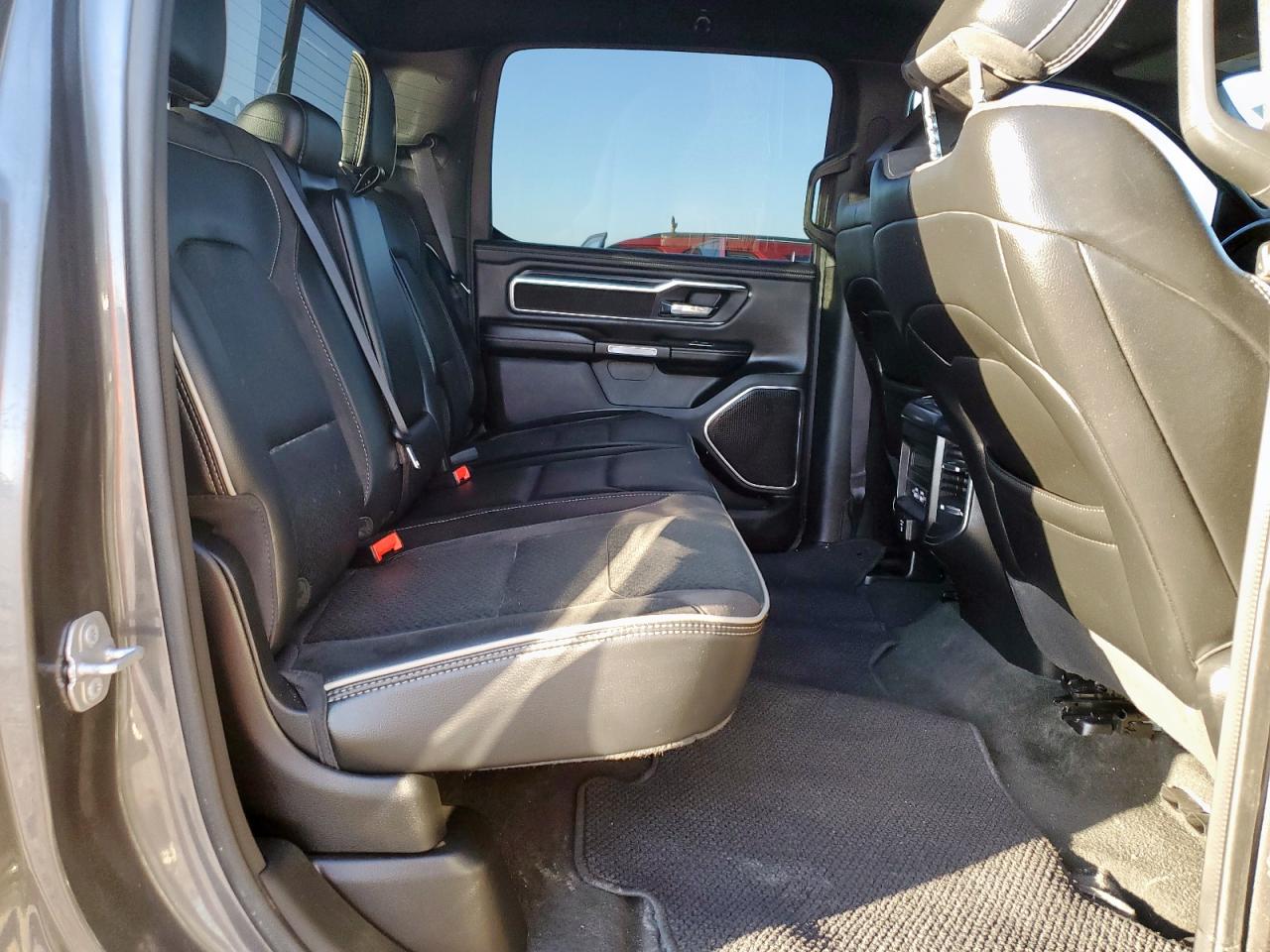 2023 Ram 1500 Laramie VIN: 1C6SRFJT4PN578424 Lot: 92026775