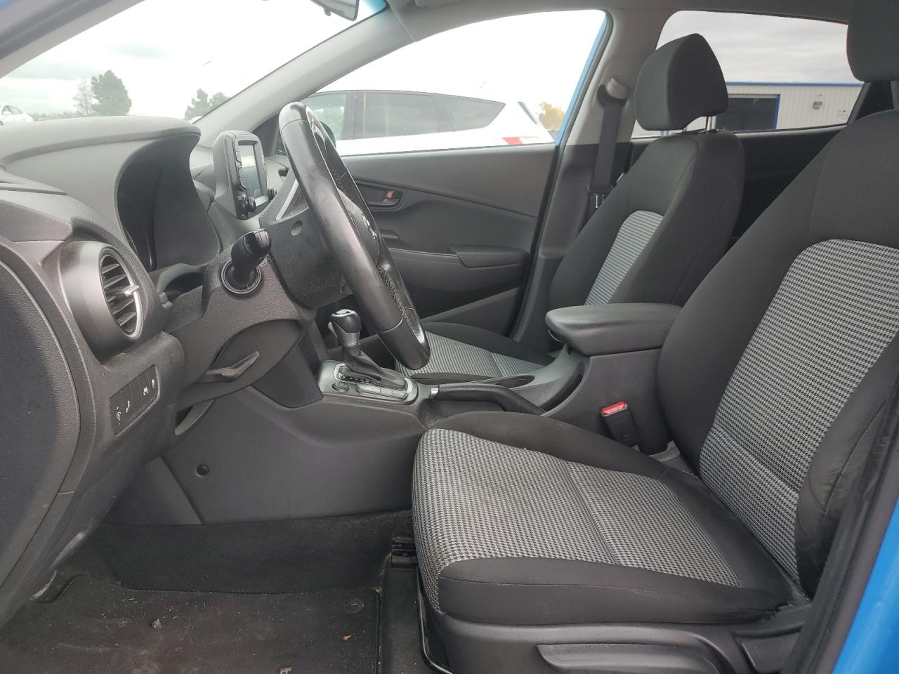 2020 Hyundai Kona Sel VIN: KM8K22AA4LU459028 Lot: 93518445