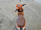 2007 GENUINE SCOOTER CO. BUDDY 125   for sale at Copart OK - TULSA