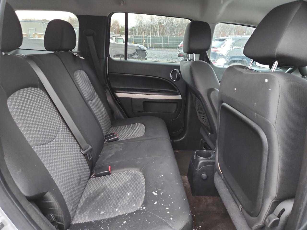 2011 Chevrolet Hhr Lt VIN: 3GNBABFW3BS621300 Lot: 91799845