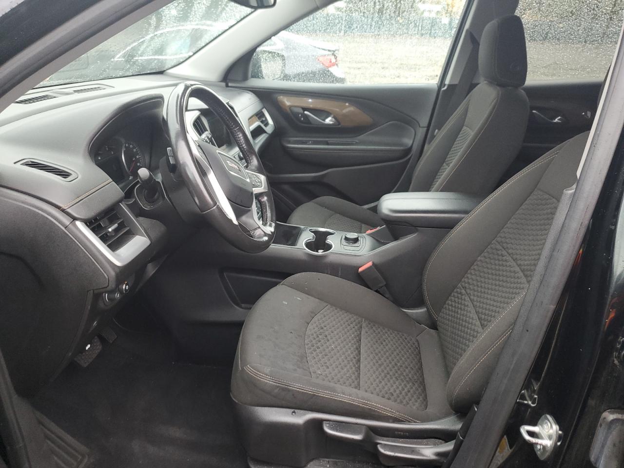 2019 GMC Terrain Sle VIN: 3GKALTEV2KL285487 Lot: 90097865