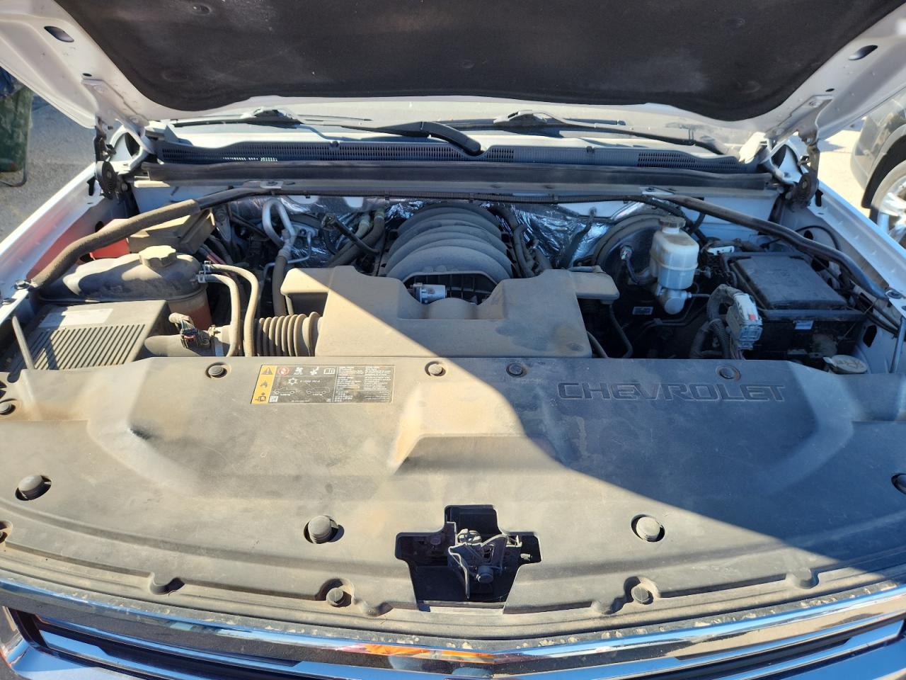 2017 Chevrolet Suburban K1500 Premier VIN: 1GNSKJKC4HR127235 Lot: 92983705