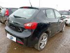 2014 SEAT IBIZA 1.2 TSI FR 5DR for sale at Copart PETERLEE