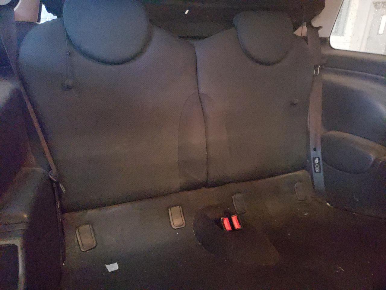 2006 Mini Cooper VIN: WMWRC335X6TK66377 Lot: 93074605