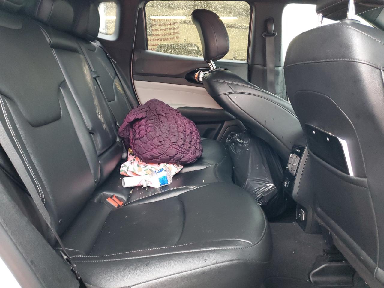 2025 Jeep Compass Limited VIN: 3C4NJDCN2ST511166 Lot: 93144065