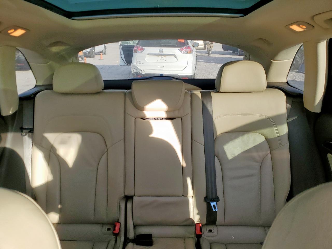 2014 Audi Q5 Premium Plus VIN: WA1LFAFP9EA114516 Lot: 93704885