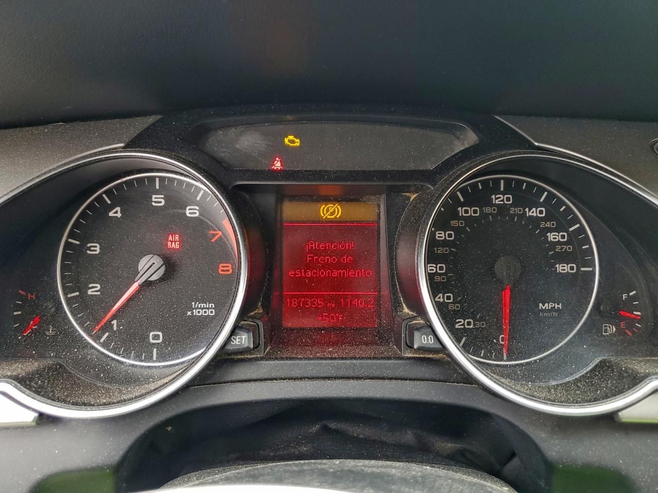 2011 Audi A5 Premium Plus VIN: WAURFAFR4BA024149 Lot: 91969075