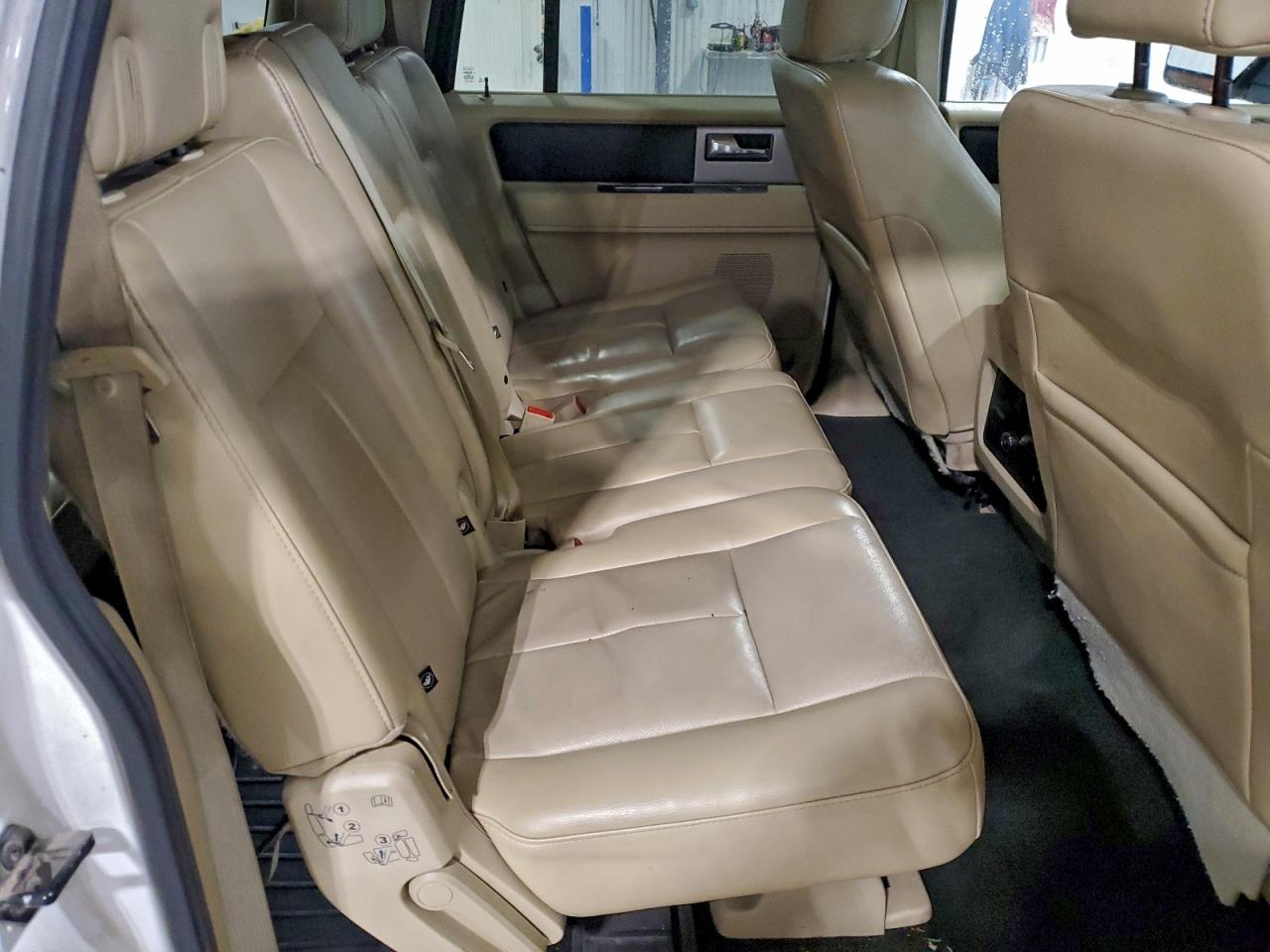 2016 Ford Expedition El Xlt VIN: 1FMJK1JT2GEF21081 Lot: 93233175