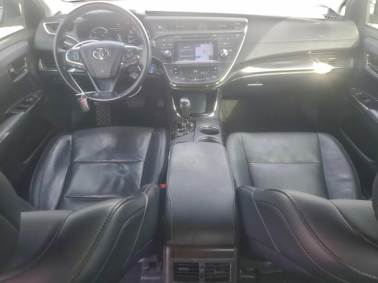 2016 Toyota Avalon Hybrid VIN: 4T1BD1EBXGU051338 Lot: 94101955