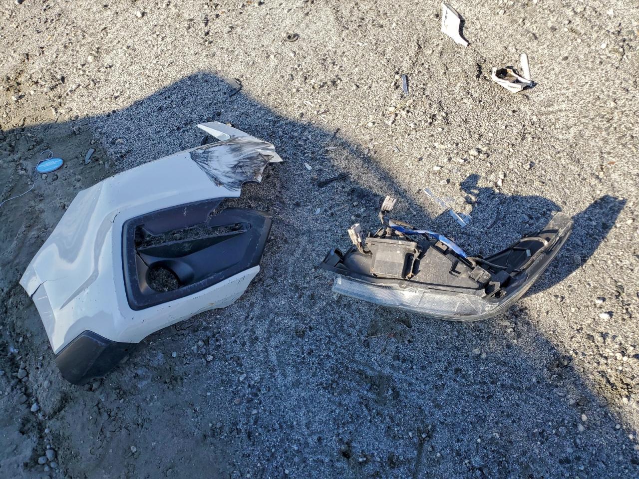 2017 Subaru Forester 2.5I Limited VIN: JF2SJAJCXHH486321 Lot: 93863505