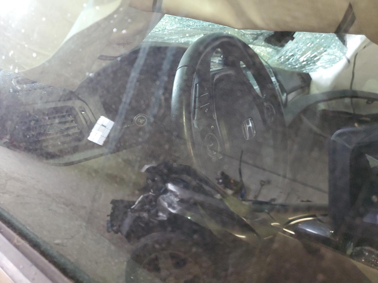 2016 Honda Pilot Exl VIN: 5FNYF6H66GB024389 Lot: 92456035