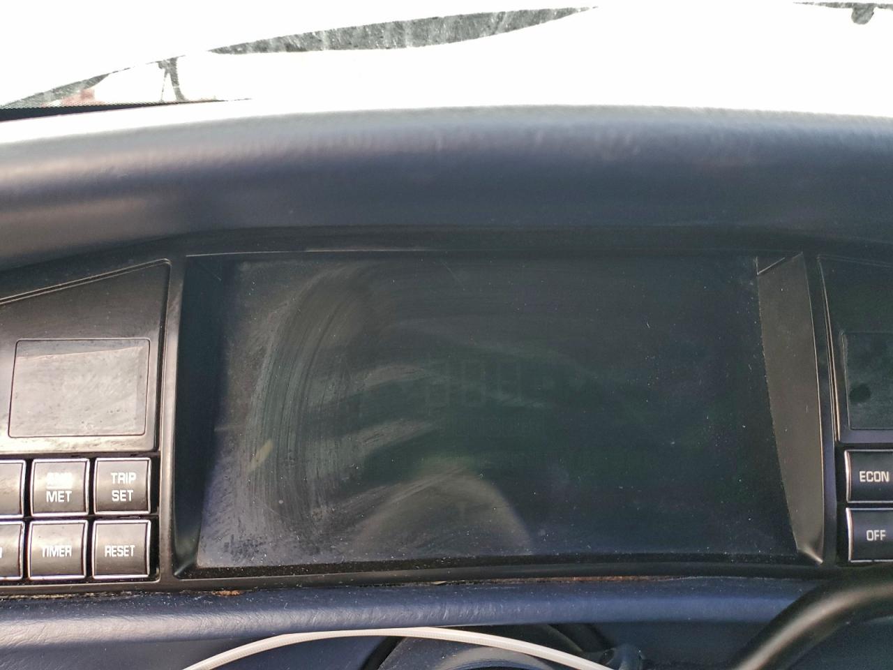 1995 Cadillac Deville VIN: 1G6KD52B3SU302311 Lot: 93735195