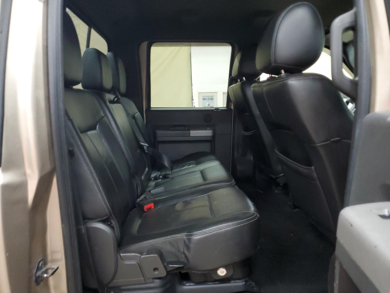 2014 Ford F350 Super Duty VIN: 1FT8W3BT5EEA83445 Lot: 92499175