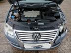 2009 VOLKSWAGEN PASSAT 2.0 HIGHLINE TDI CR DPF 110 4DR for sale at Copart CHESTER