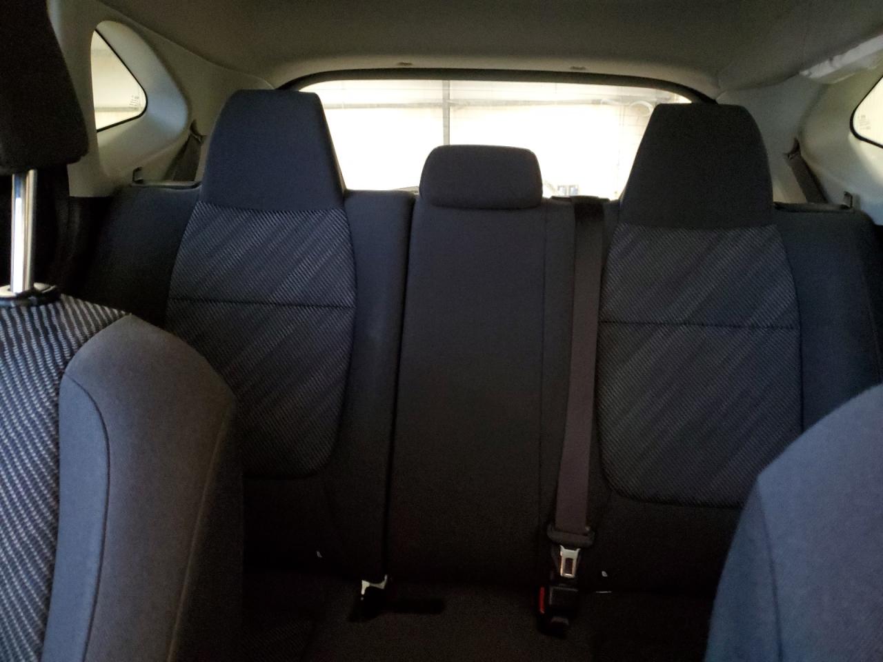 2021 Kia Seltos Lx VIN: KNDEPCAAXM7072413 Lot: 91491585