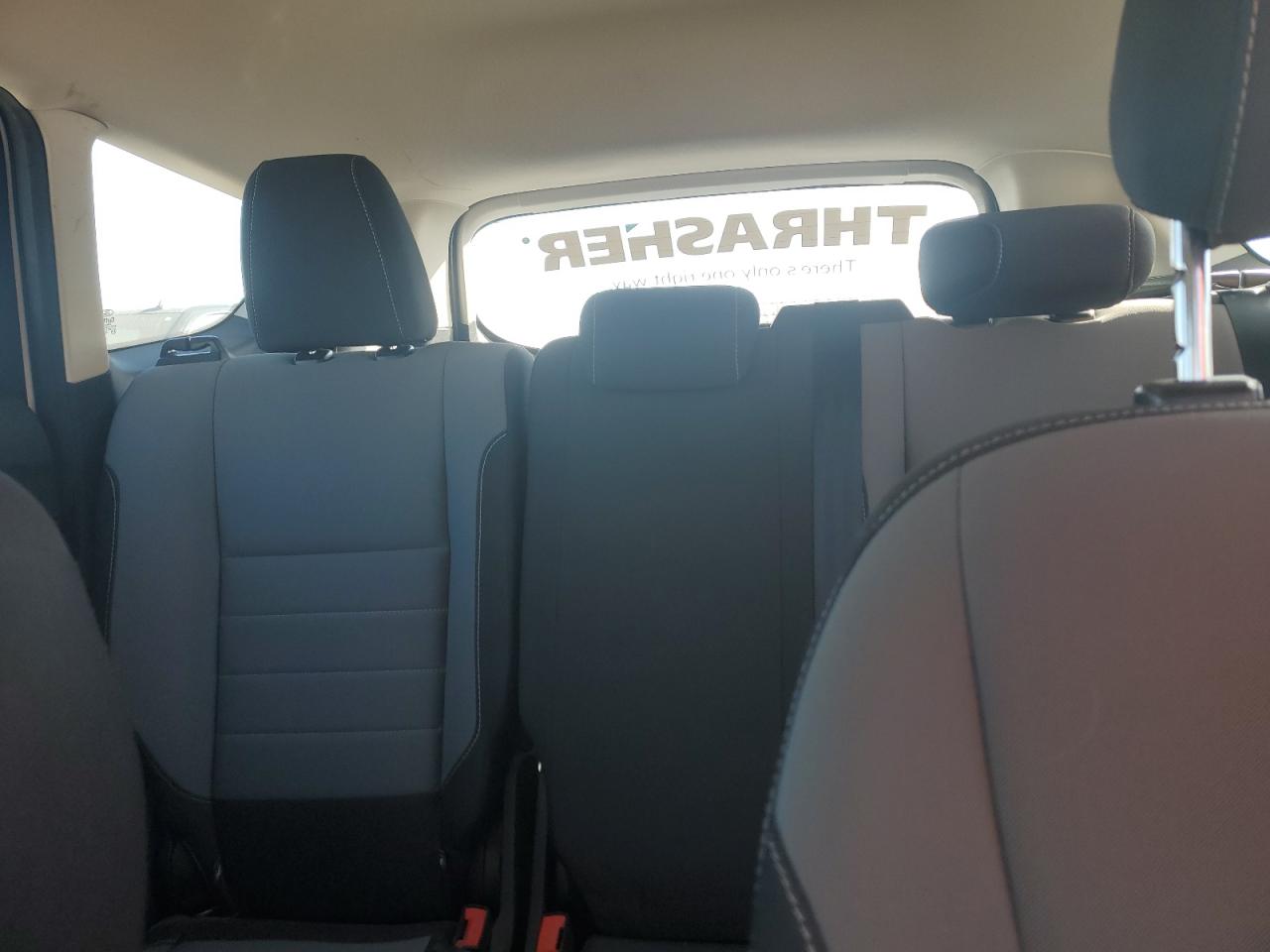 2019 Ford Escape S VIN: 1FMCU0F72KUC54693 Lot: 91088415